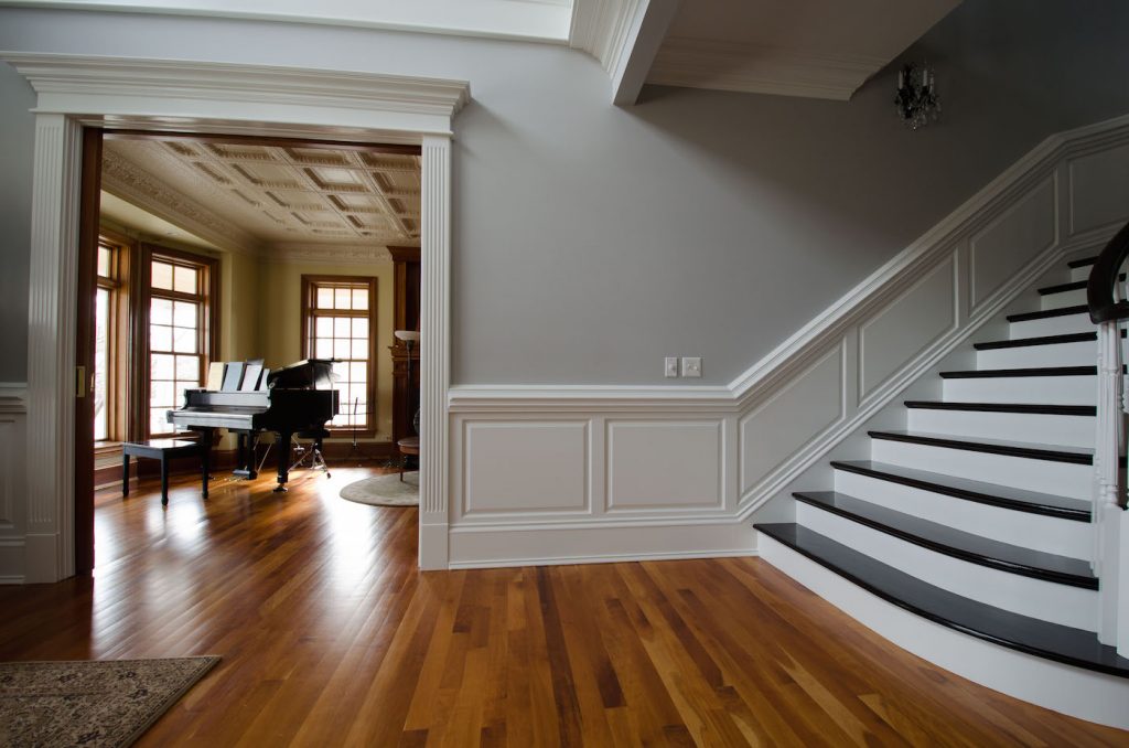 What's the Best Interior Paint Color for Resale ...