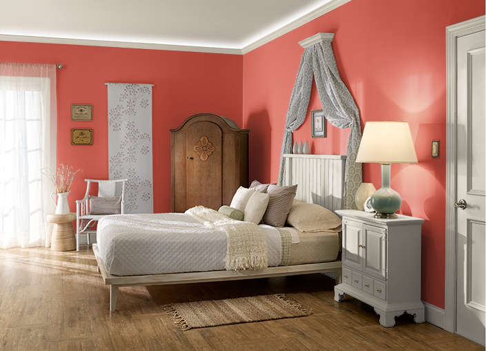 Bedroom Color Paint 2018 Home Design Ideas - Paint Colors For Bedroom 2018